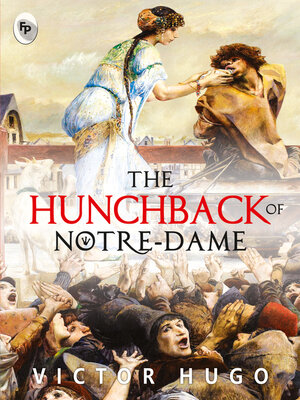 cover image of The Hunchback of NotreDame